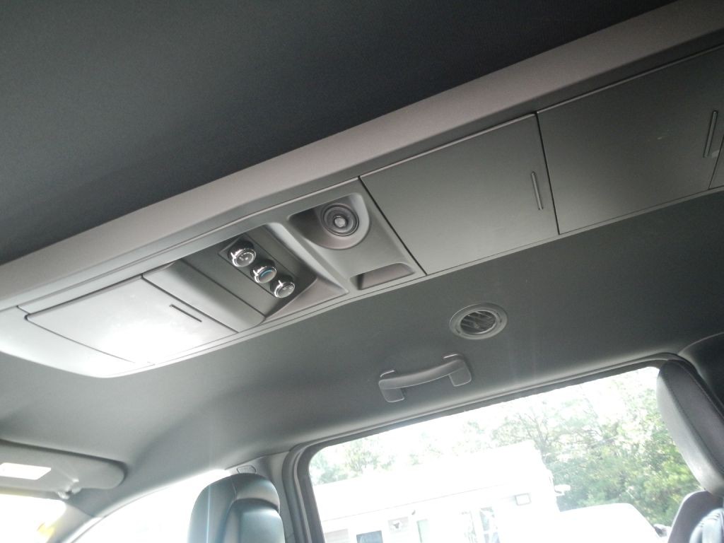2014 Dodge Grand Caravan Image 48