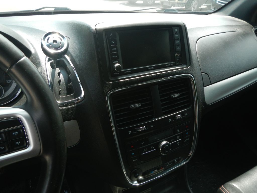 2014 Dodge Grand Caravan Image 55