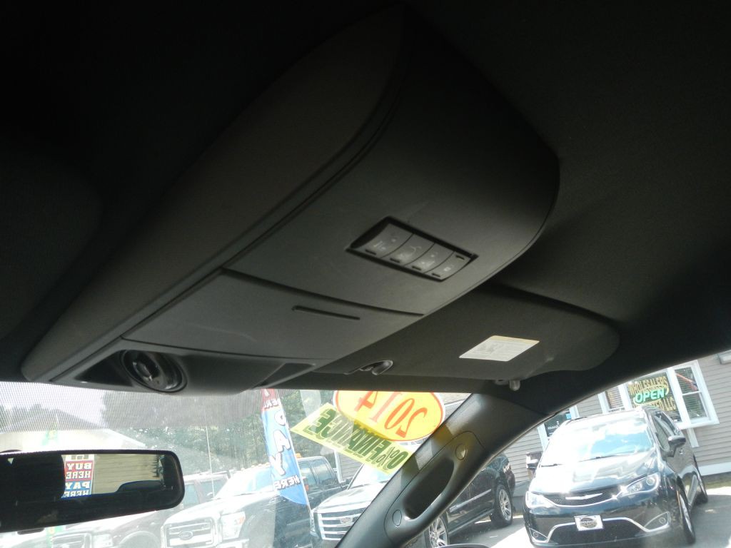 2014 Dodge Grand Caravan Image 57