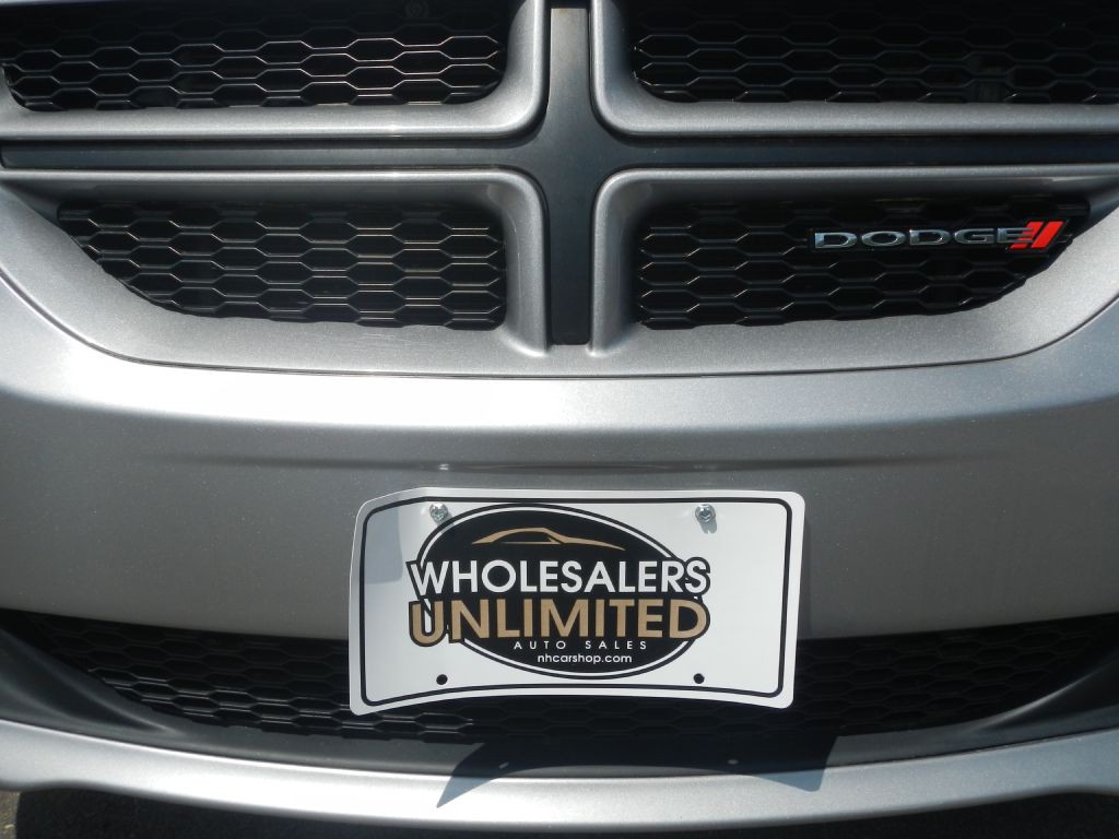 2014 Dodge Grand Caravan Image 60