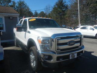 Image for 2015 Ford F-350 Lariat ID: 7232038