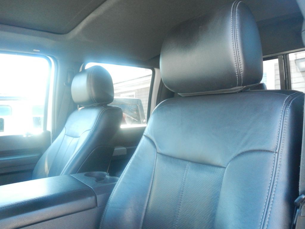 2015 Ford F-350 Image 4