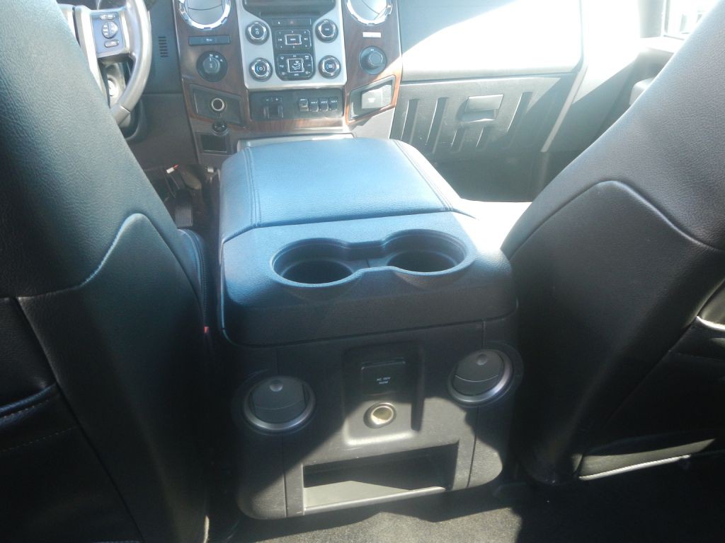 2015 Ford F-350 Image 9
