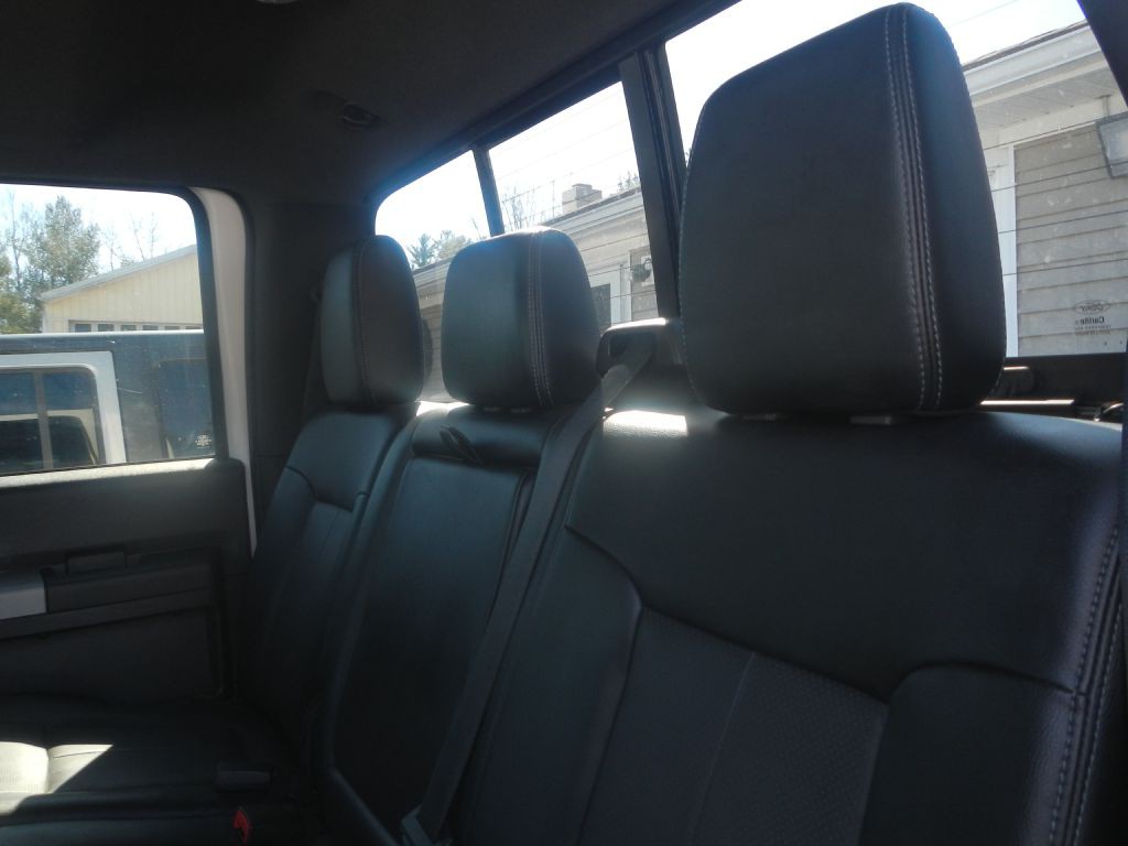 2015 Ford F-350 Image 11