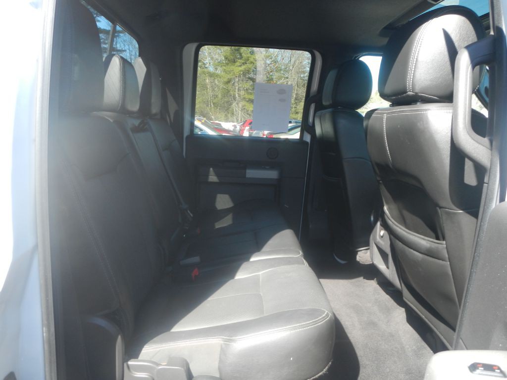 2015 Ford F-350 Image 13