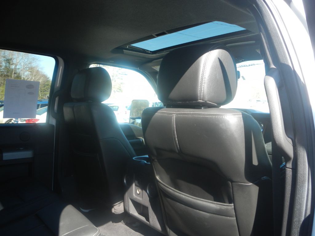 2015 Ford F-350 Image 15