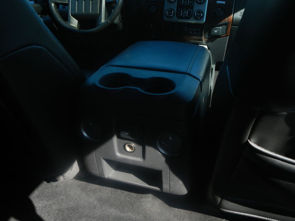 2015 Ford F-350 Image 16