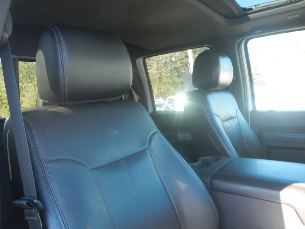 2015 Ford F-350 Image 19