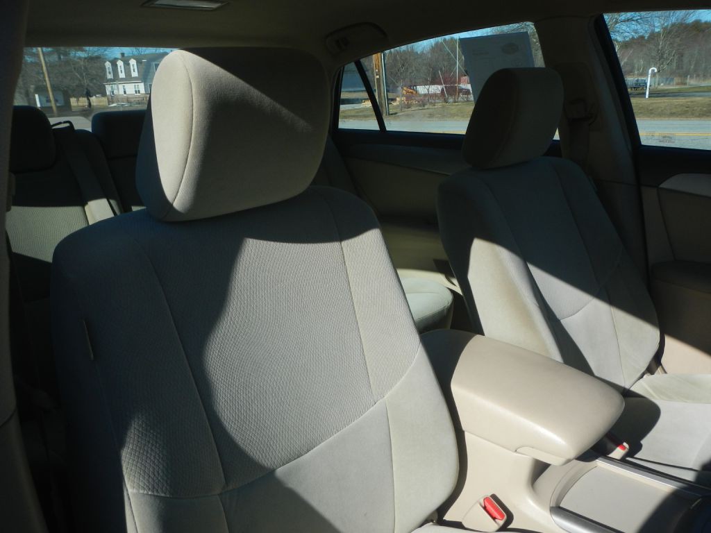 2009 Toyota Avalon Image 4