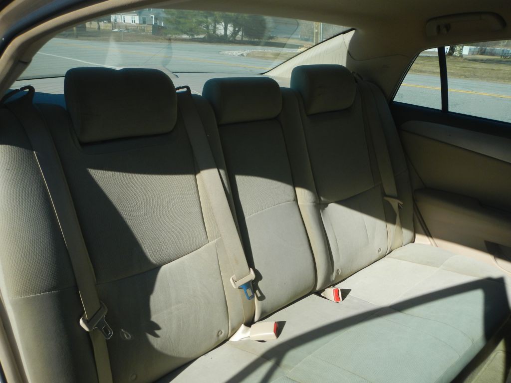 2009 Toyota Avalon Image 5