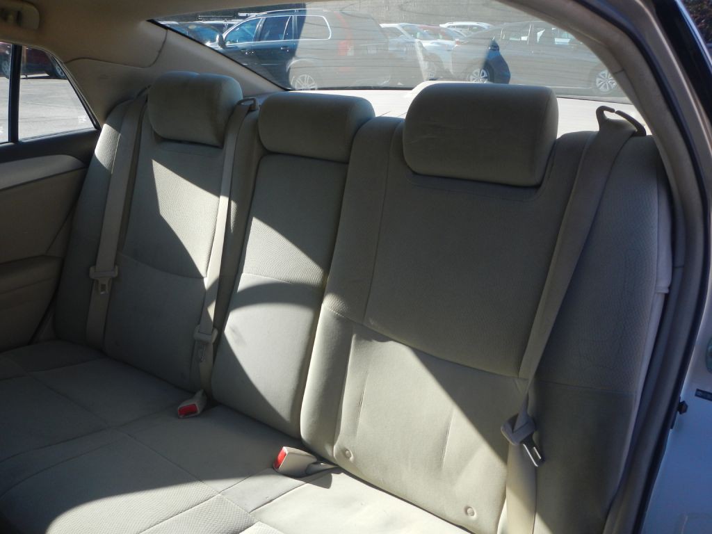 2009 Toyota Avalon Image 8