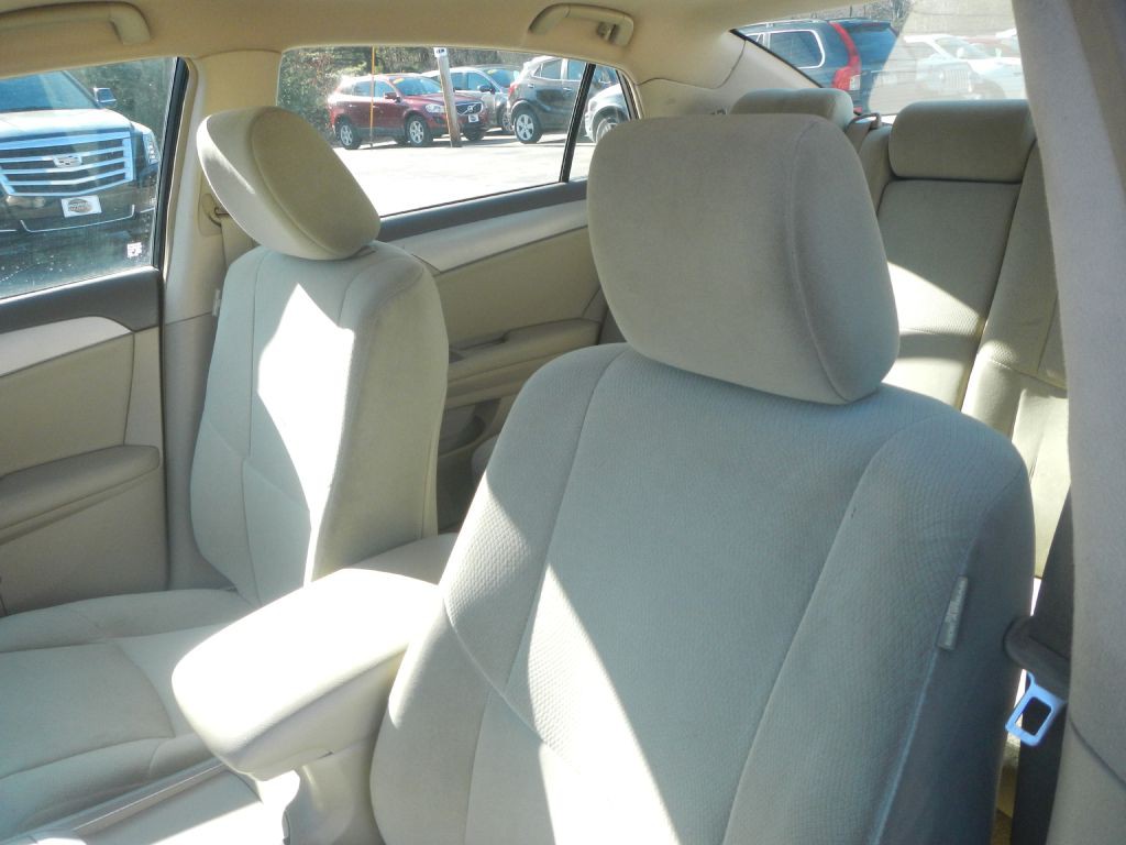 2009 Toyota Avalon Image 9