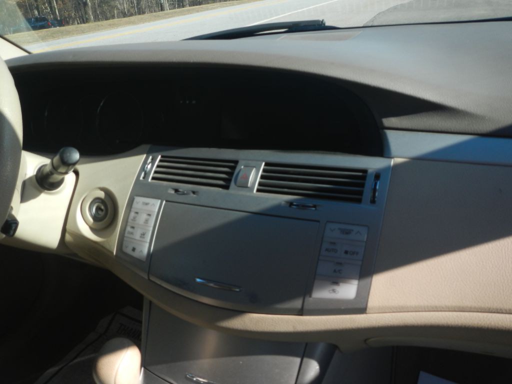 2009 Toyota Avalon Image 14
