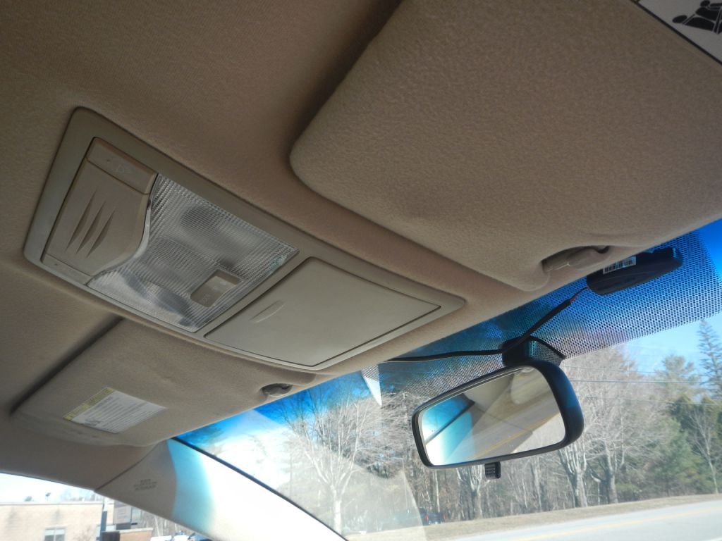 2009 Toyota Avalon Image 15