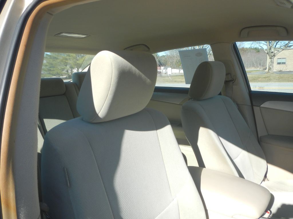 2009 Toyota Avalon Image 20