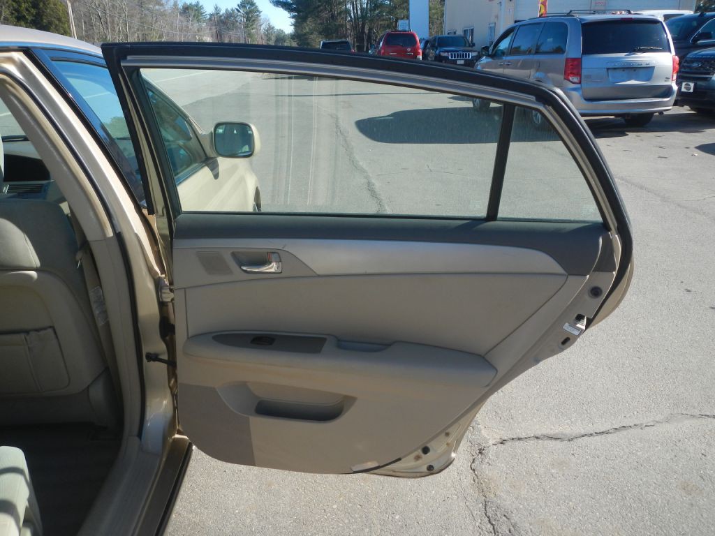 2009 Toyota Avalon Image 21