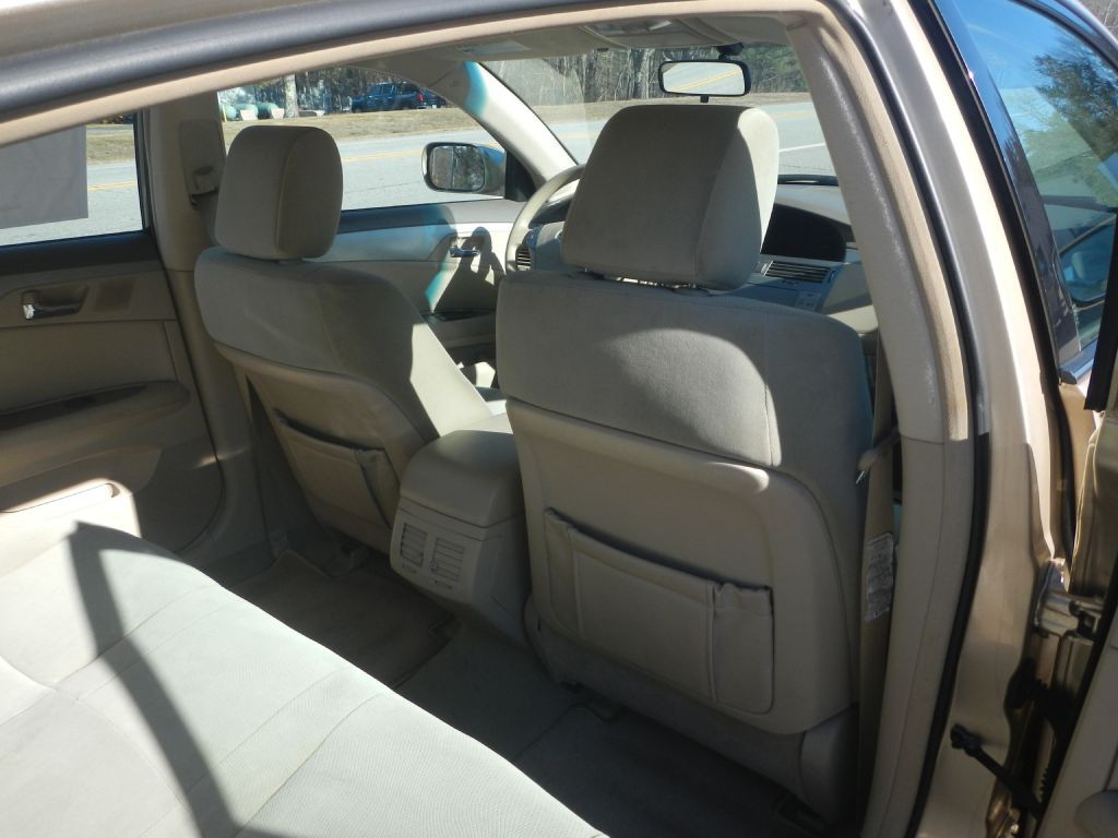 2009 Toyota Avalon Image 22