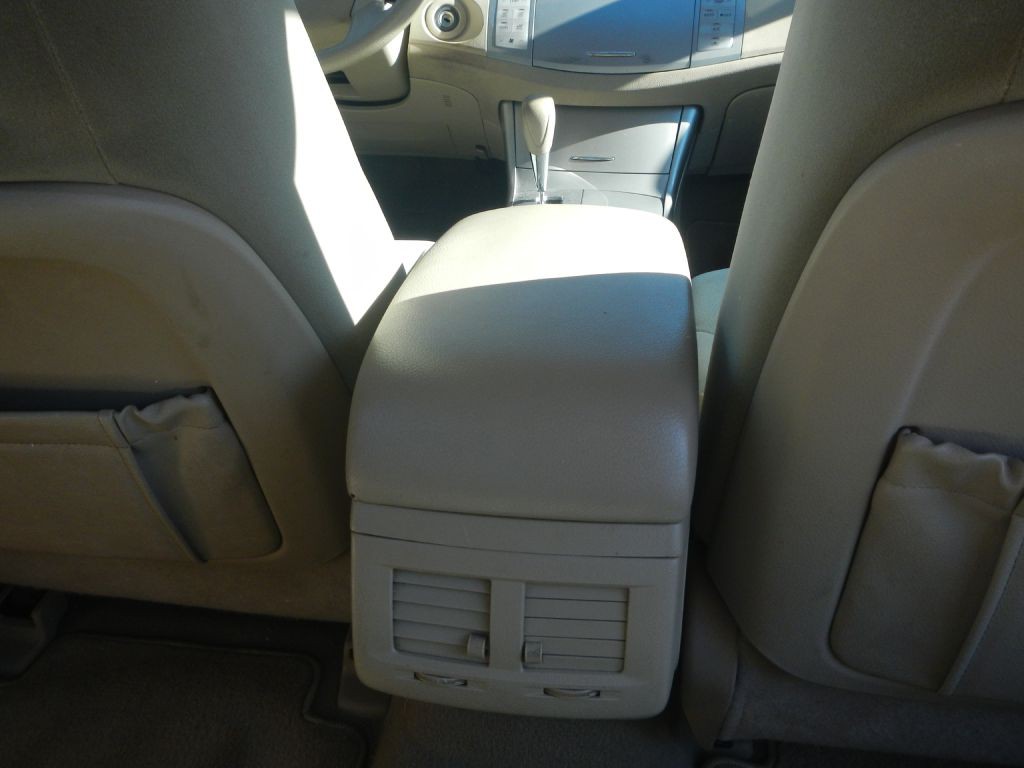 2009 Toyota Avalon Image 23