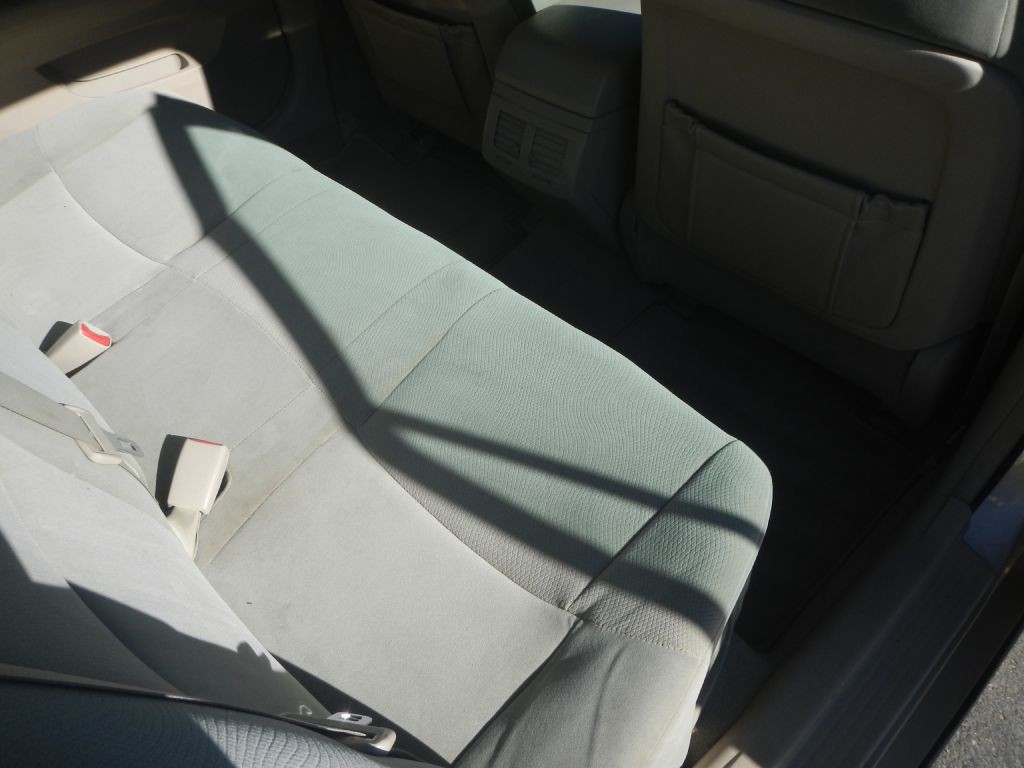 2009 Toyota Avalon Image 25