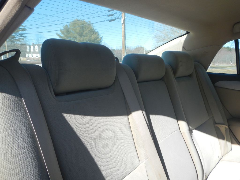 2009 Toyota Avalon Image 26