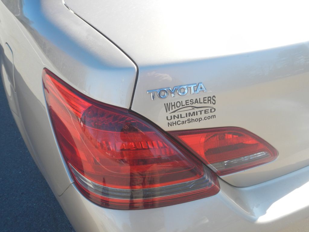 2009 Toyota Avalon Image 29