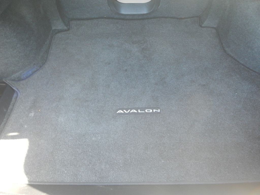 2009 Toyota Avalon Image 31