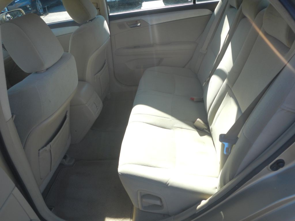 2009 Toyota Avalon Image 34