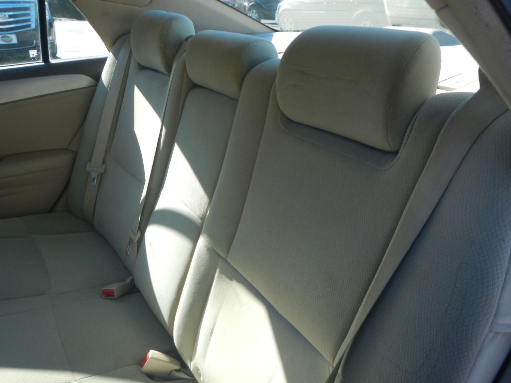 2009 Toyota Avalon Image 35
