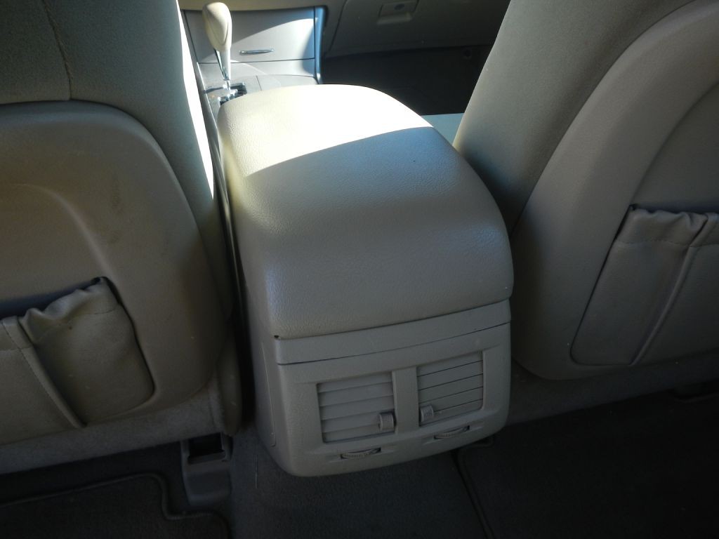 2009 Toyota Avalon Image 37