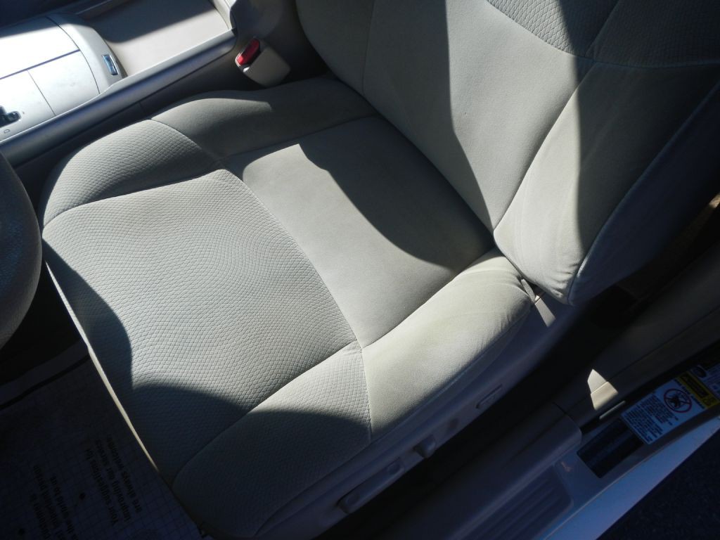 2009 Toyota Avalon Image 40
