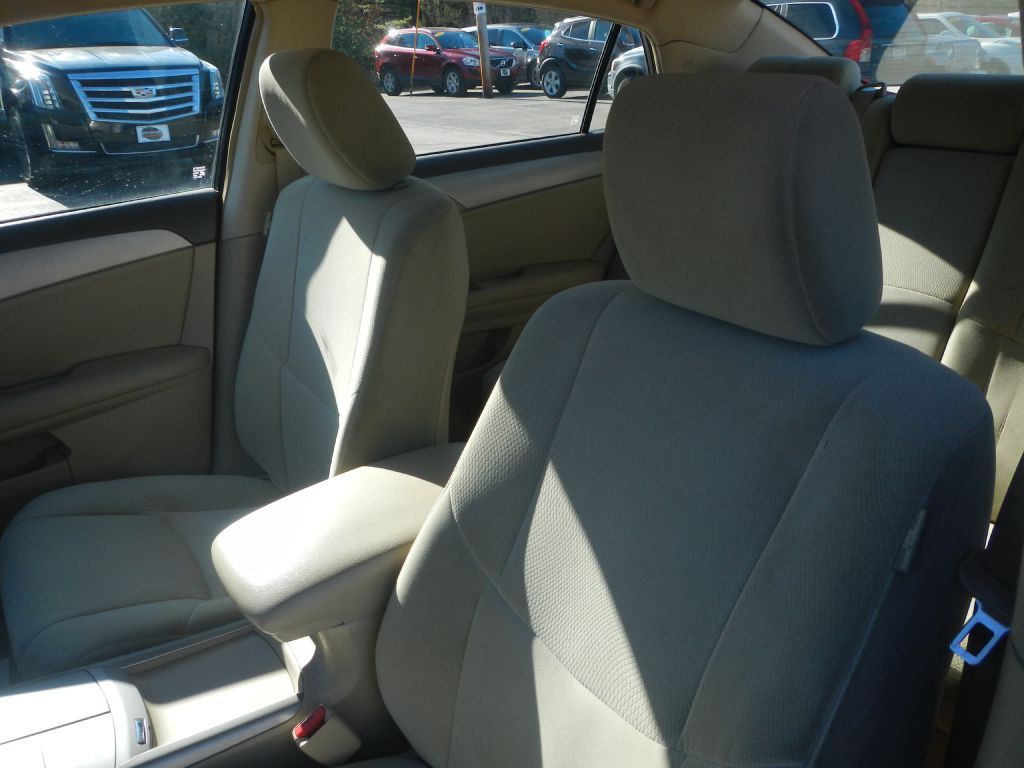 2009 Toyota Avalon Image 41