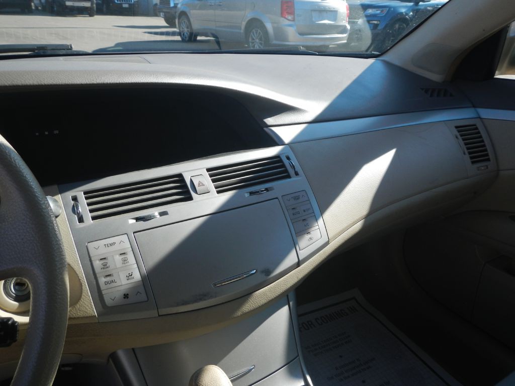 2009 Toyota Avalon Image 42