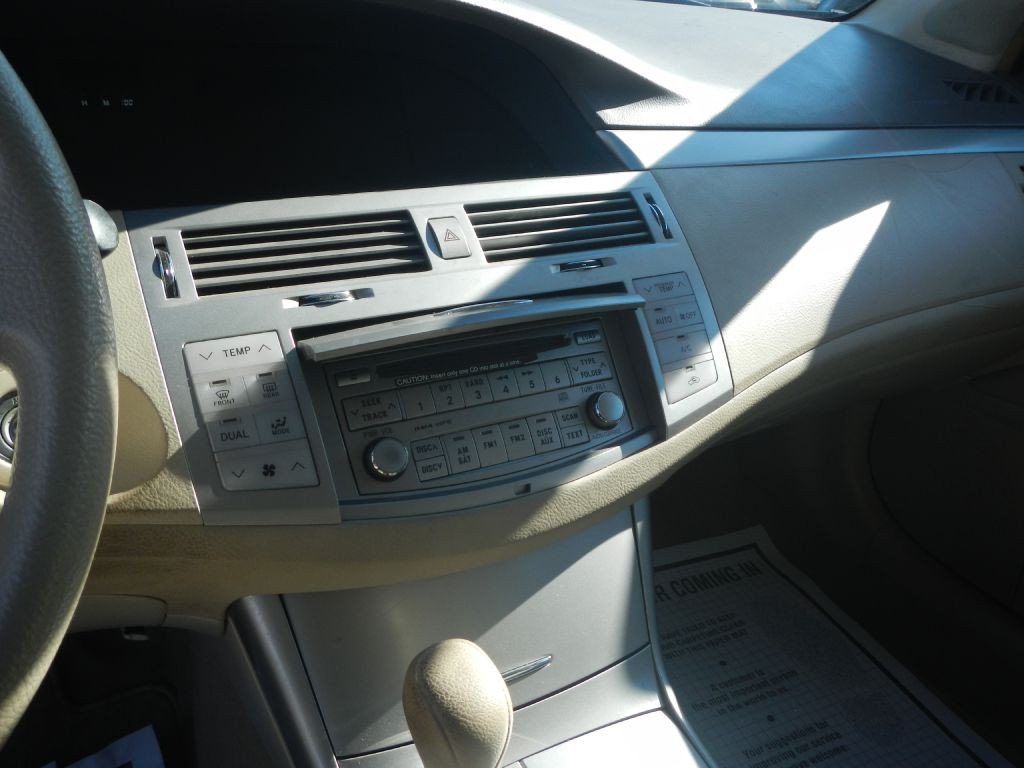 2009 Toyota Avalon Image 43