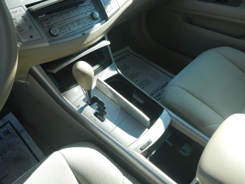 2009 Toyota Avalon Image 44