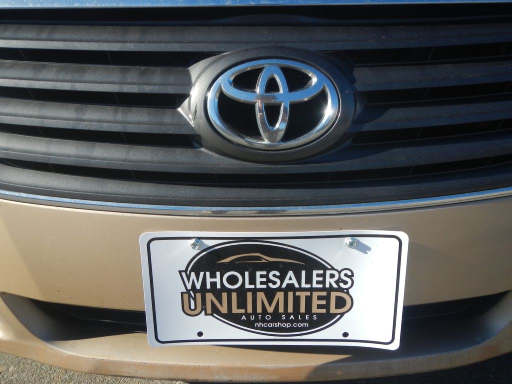 2009 Toyota Avalon Image 47
