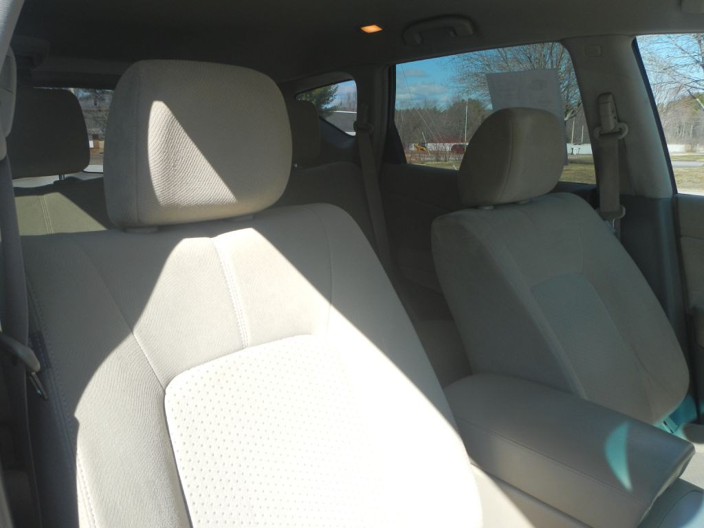 2014 Nissan Murano Image 4