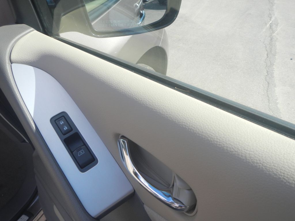 2014 Nissan Murano Image 15