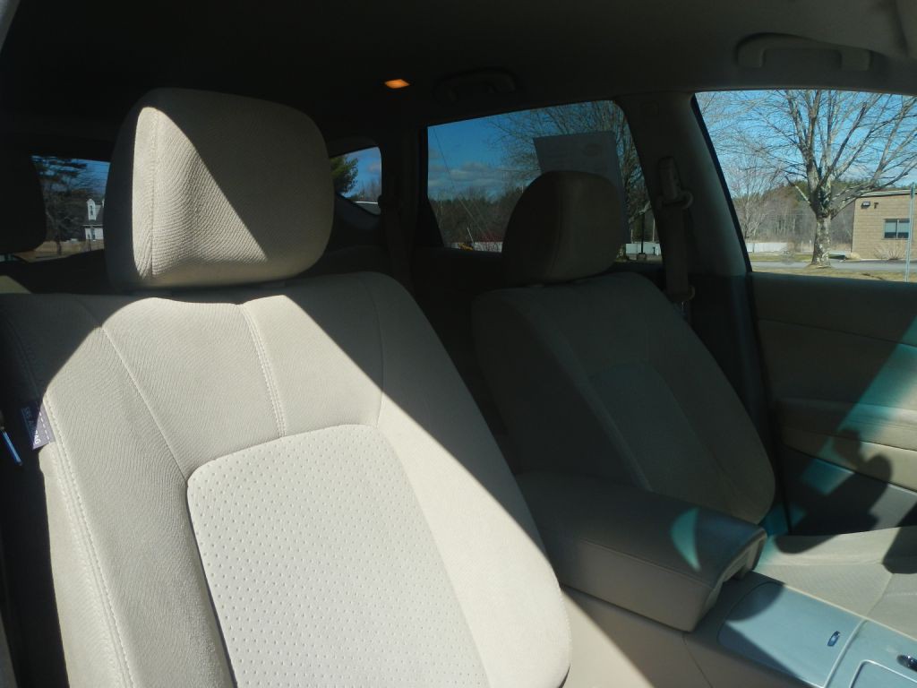 2014 Nissan Murano Image 17