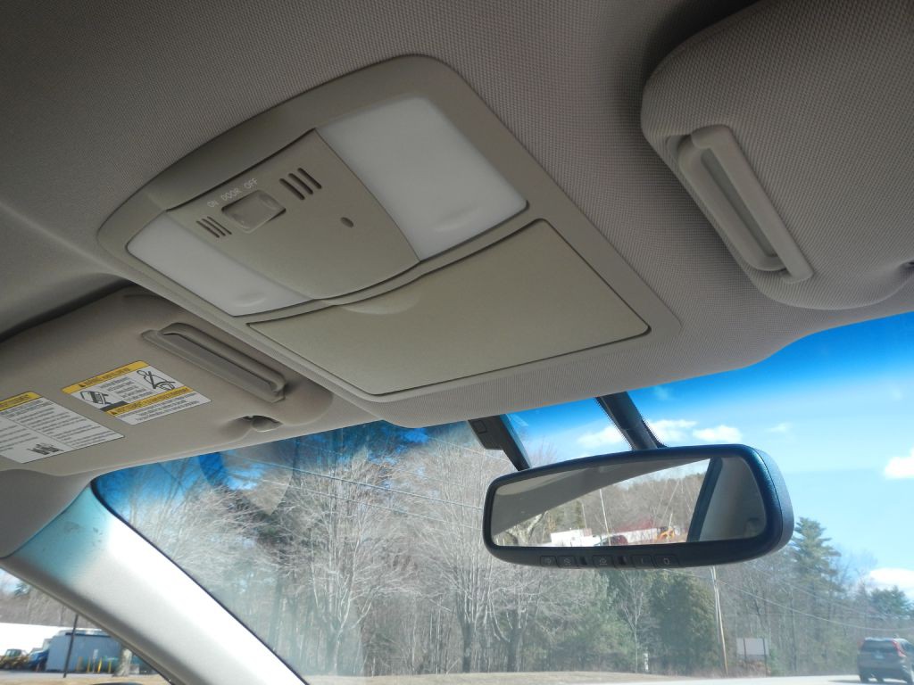 2014 Nissan Murano Image 19