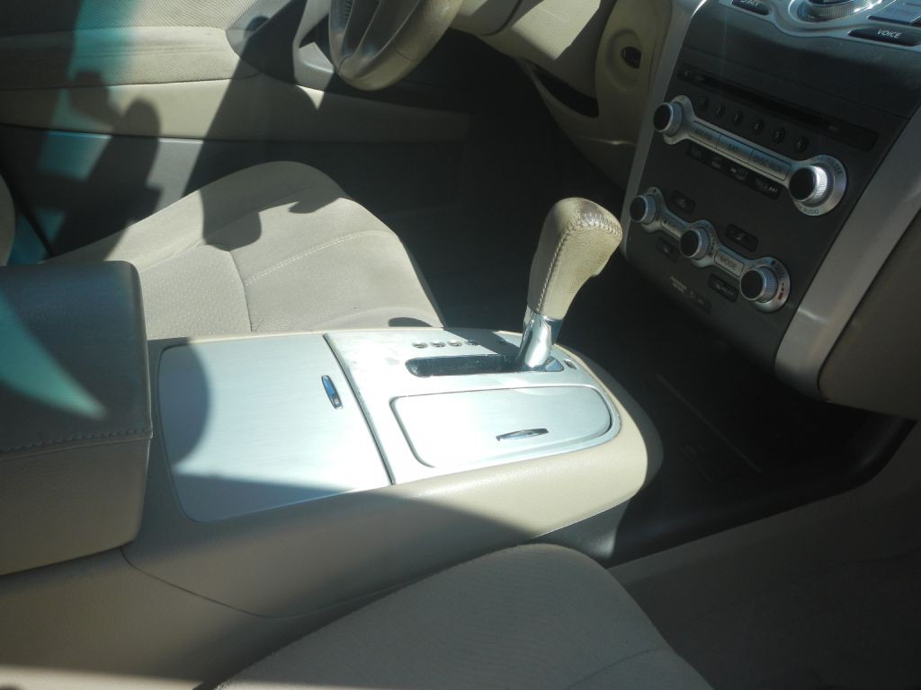 2014 Nissan Murano Image 21