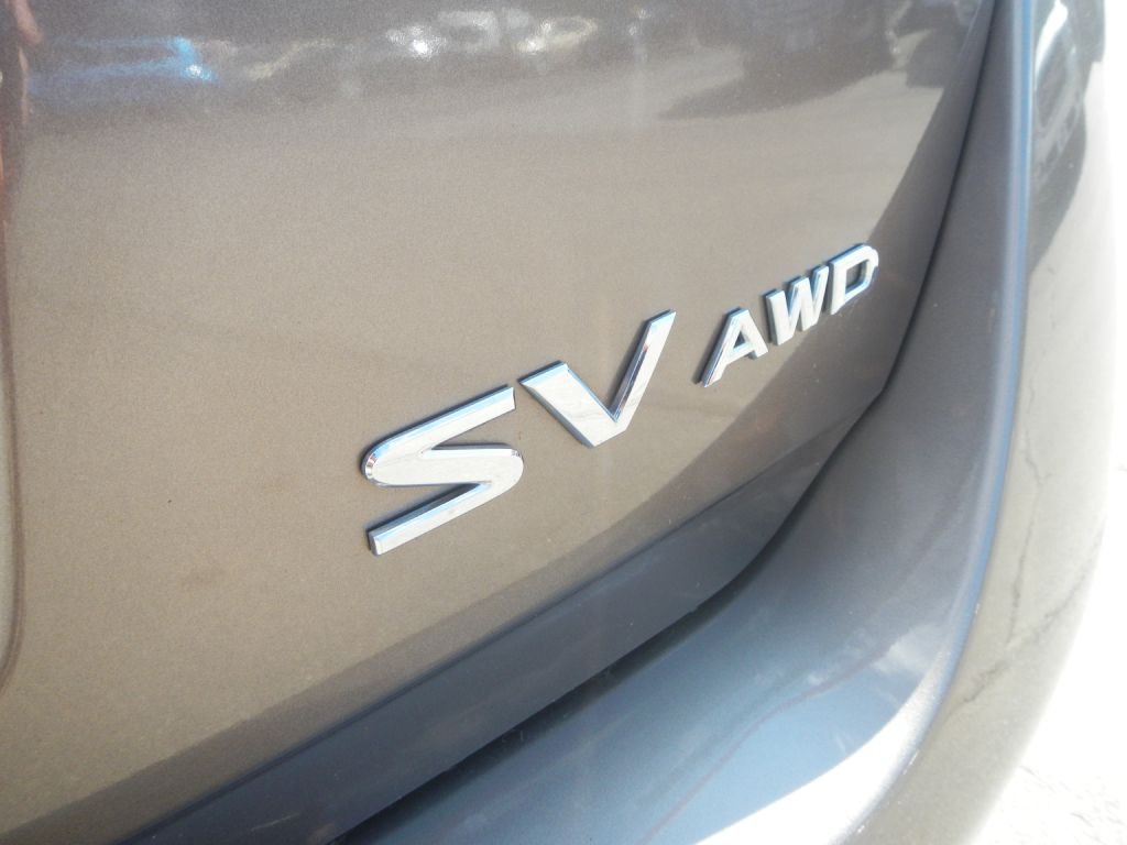 2014 Nissan Murano Image 28