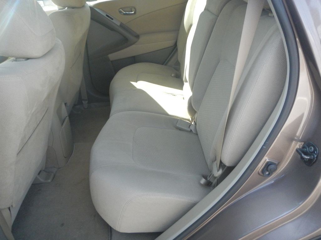 2014 Nissan Murano Image 37