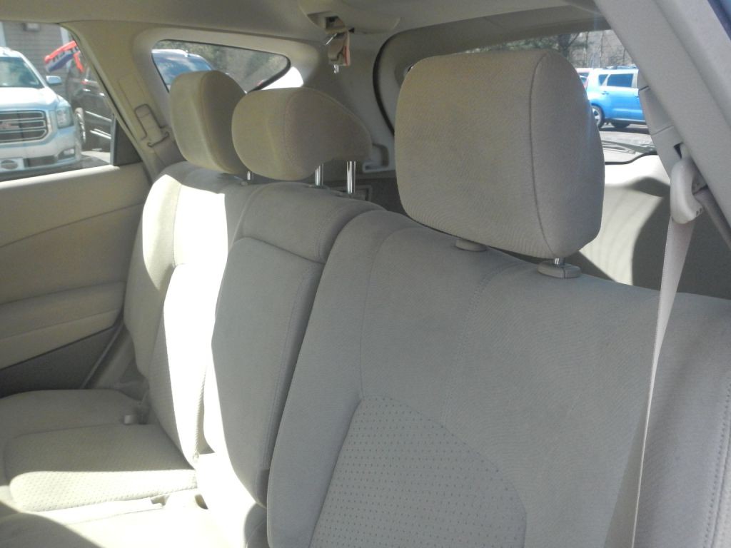 2014 Nissan Murano Image 38