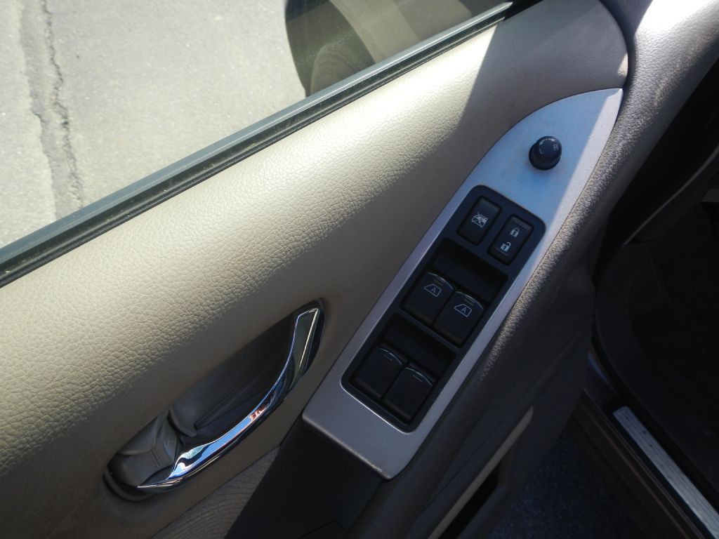 2014 Nissan Murano Image 42