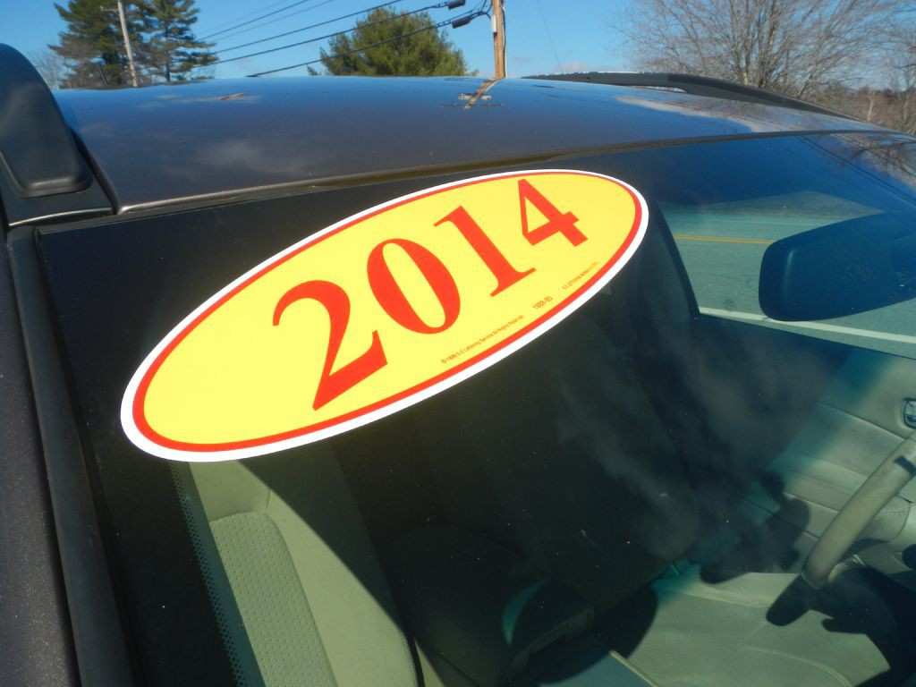 2014 Nissan Murano Image 51