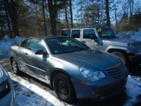 Image for 2008 Chrysler Sebring  ID: 7235475
