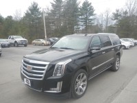 Image for 2015 Cadillac Escalade Esv Premium ID: 7250869