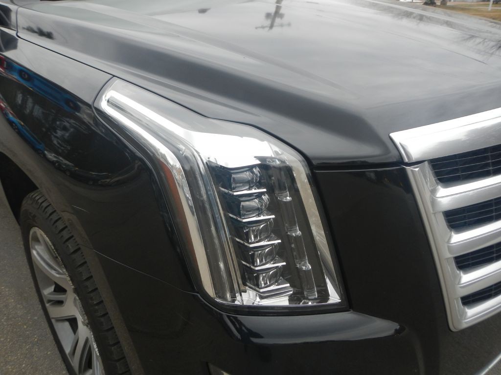 2015 Cadillac Escalade Image 14