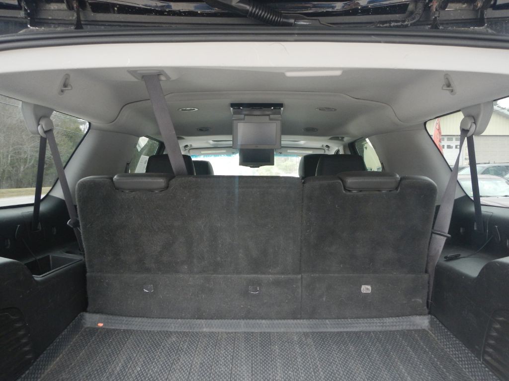 2015 Cadillac Escalade Image 37