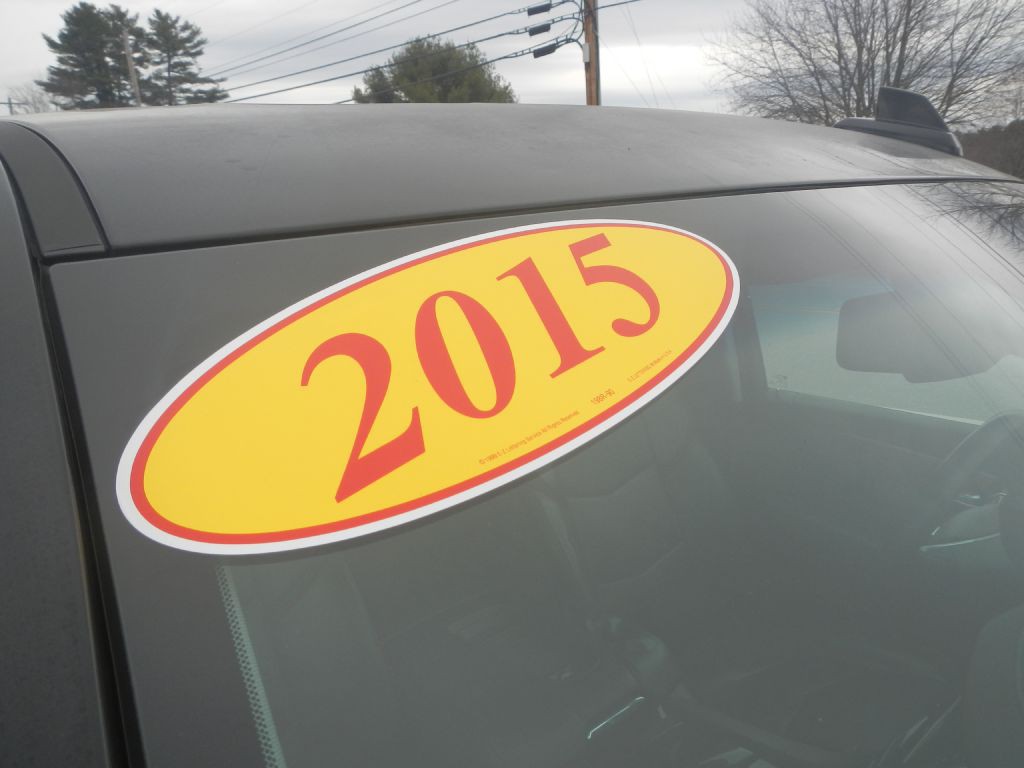 2015 Cadillac Escalade Image 57